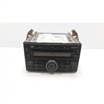 

28185EB30A 28185EB30A Audio System/Radius Cd Nissan Pathfinder Ii (r51) 2.5 Dci Diesels