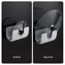 Кухня Удар Организатор утвари Нержавеющая сталь ложка держатель для хранения стеллаж для горшков крышкой держателем пластины стеллаж для выставки товаров