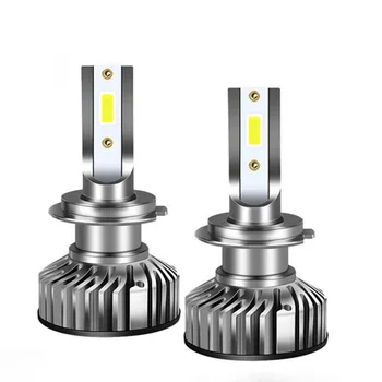 

2X Auto Headlamps H4 led headlights H7 headlights