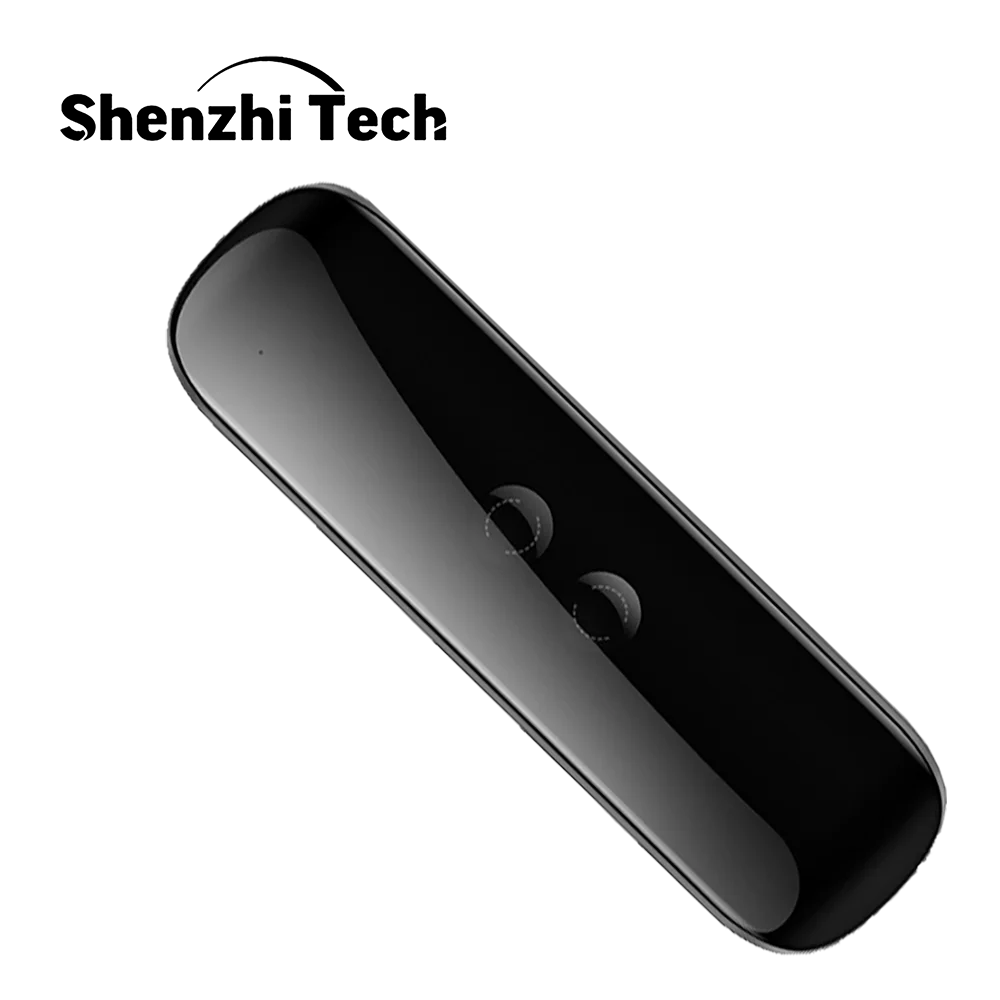 

2020 Smart Voice Translator 68 Multi Languages in Real Time Instant Bluetooth Text Translation AI Conversion for Photographic G5