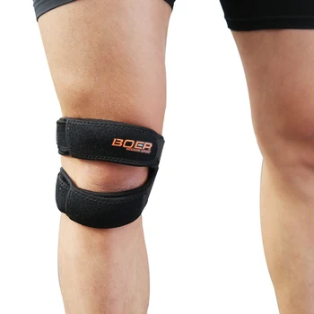 Sport Veiligheid Scheenbeschermer Enkel Joint Protector Oefening Compressie Heiligbeen Riem