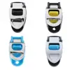 Premium Metal Plastic Skates Replacement Parts Inline Skating Buckle Roller Skate Shoe Clasp Skates Shoes Buckles ► Photo 2/6