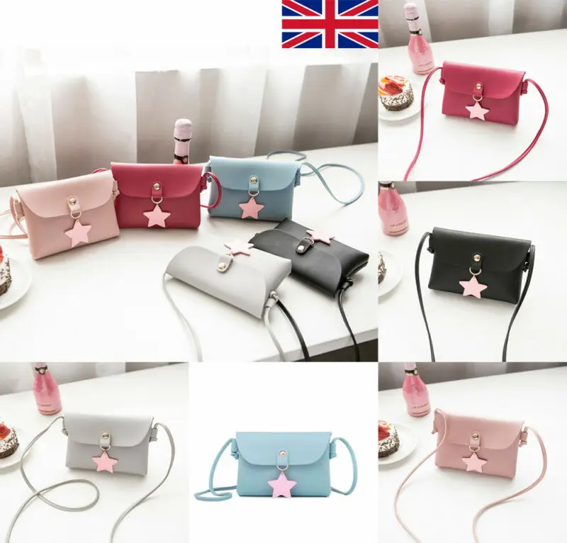 

New Mobile phone bag autumn/winter 2019 Multifunctional messenger bag PU Shoulder Messenger Bag Women Satchel Tote Purse Bags