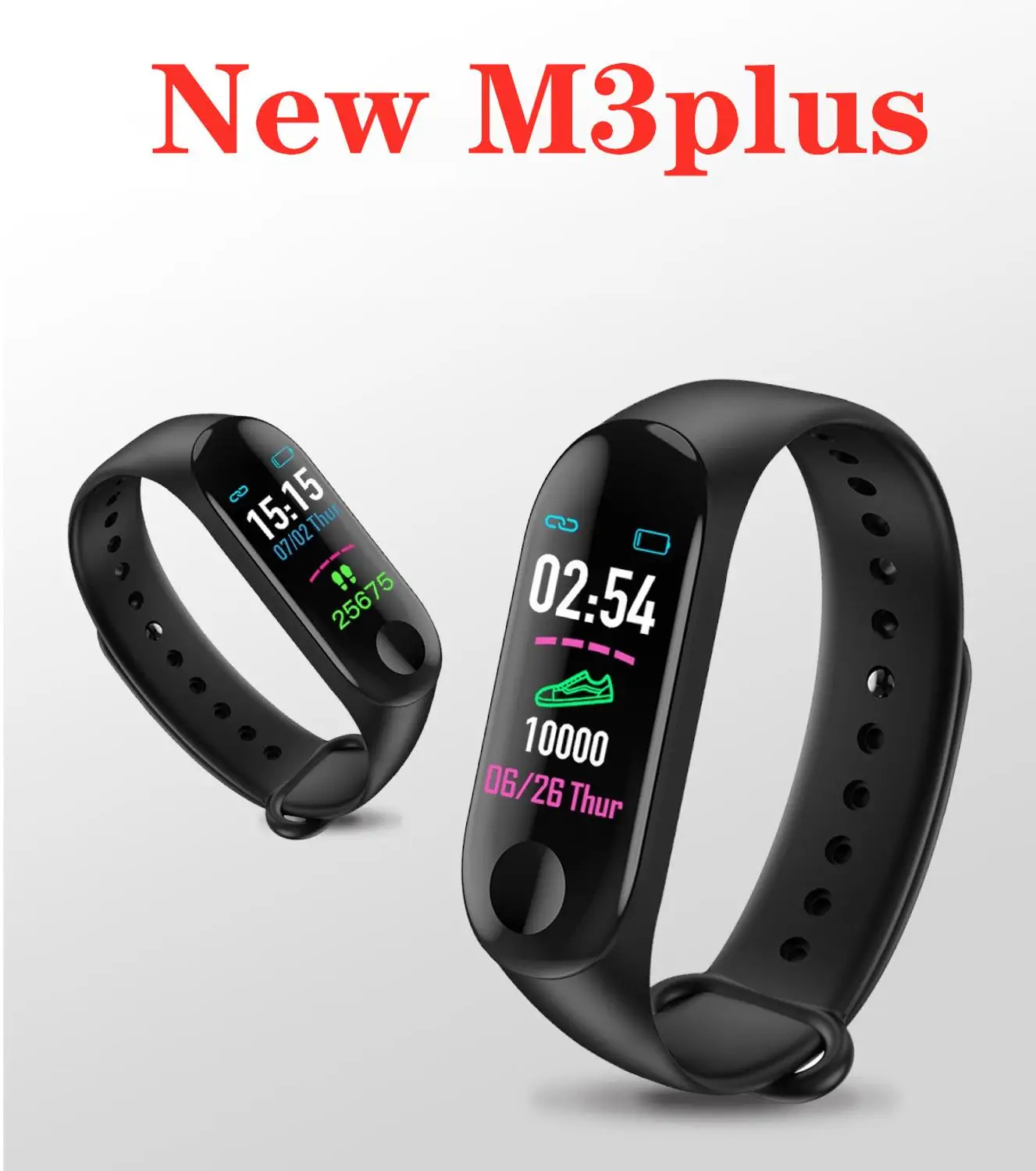 smartband pro
