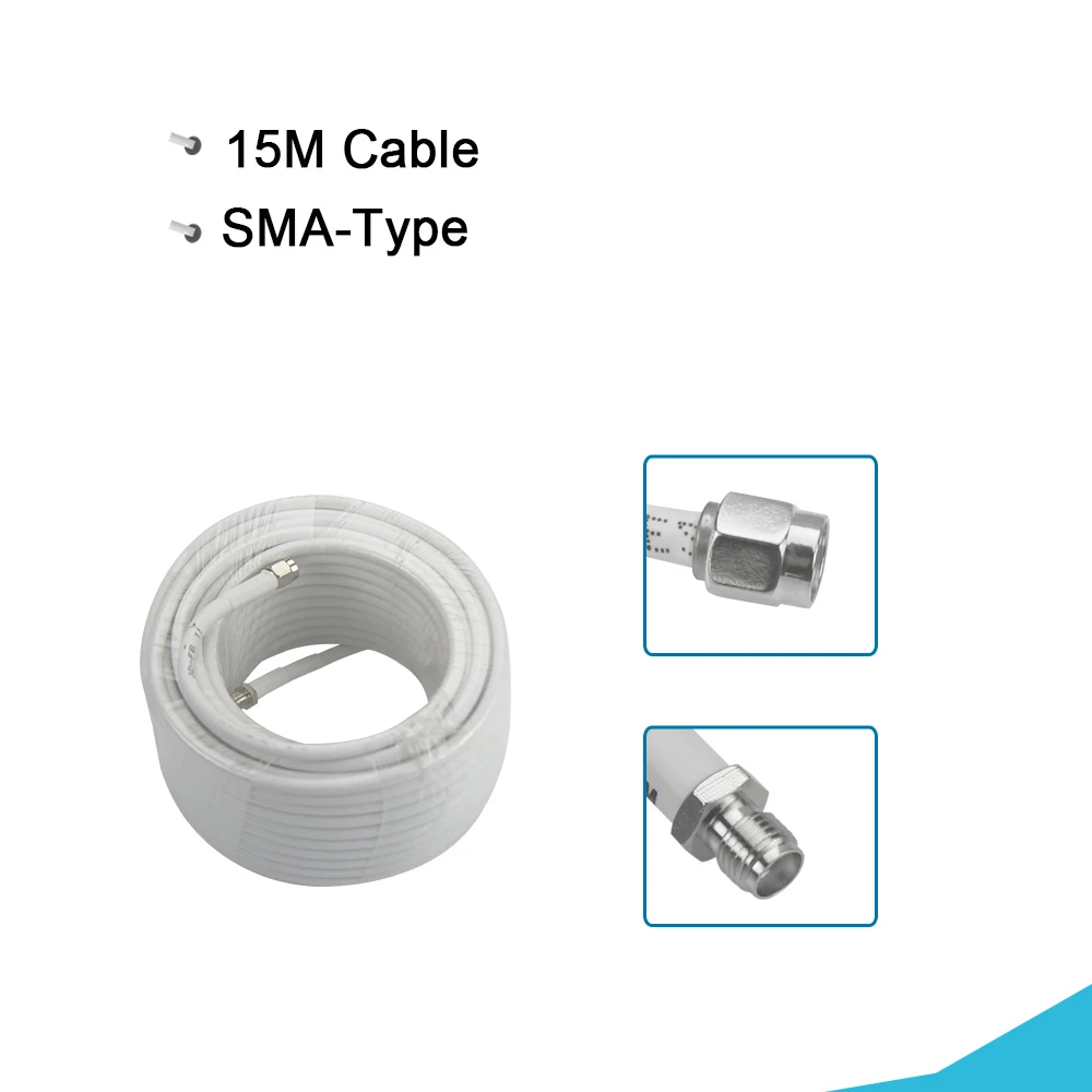 4G LTE Repeater GSM 1800mhz Cellular Amplifier 4g