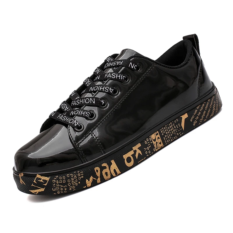 homem do sapato mule