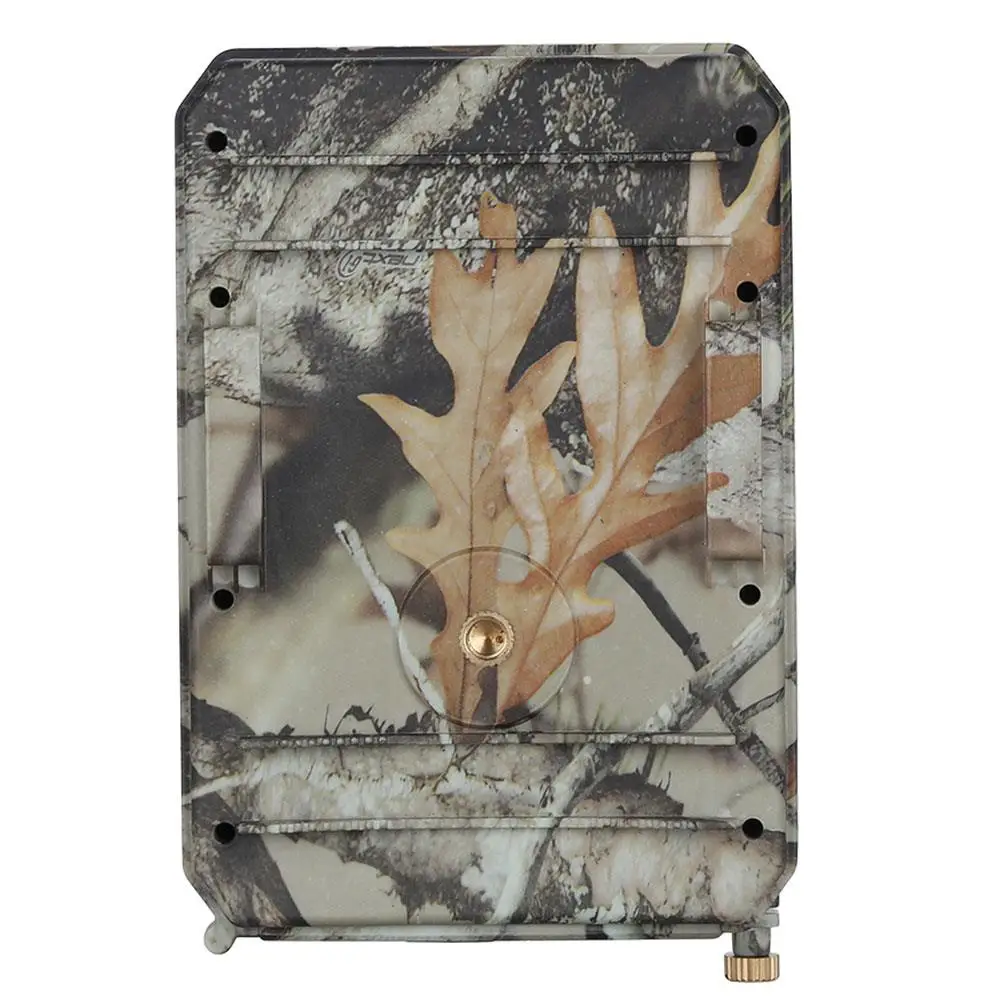 Trail camera ИК-камера для охоты, фотосъемка животных 3.0MP 1080p HD камера для охоты, кемпинга, видео рекордер, ночное видение