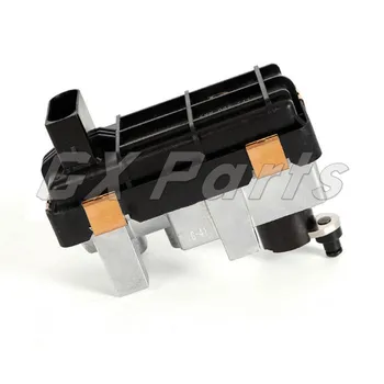 

6NW00-9543 763797 New Turbo Electric Boost Actuator For Kia Sorento 2.2 CRDI 2007 - 2009 Dodge Sprinter Van 3.0L Diesel Engine