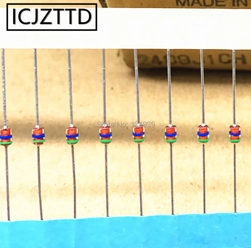 100pcs 1SS177 ISS177 DO-34 DO34 1SS DO35 DO-35 NEW Original | Обустройство дома