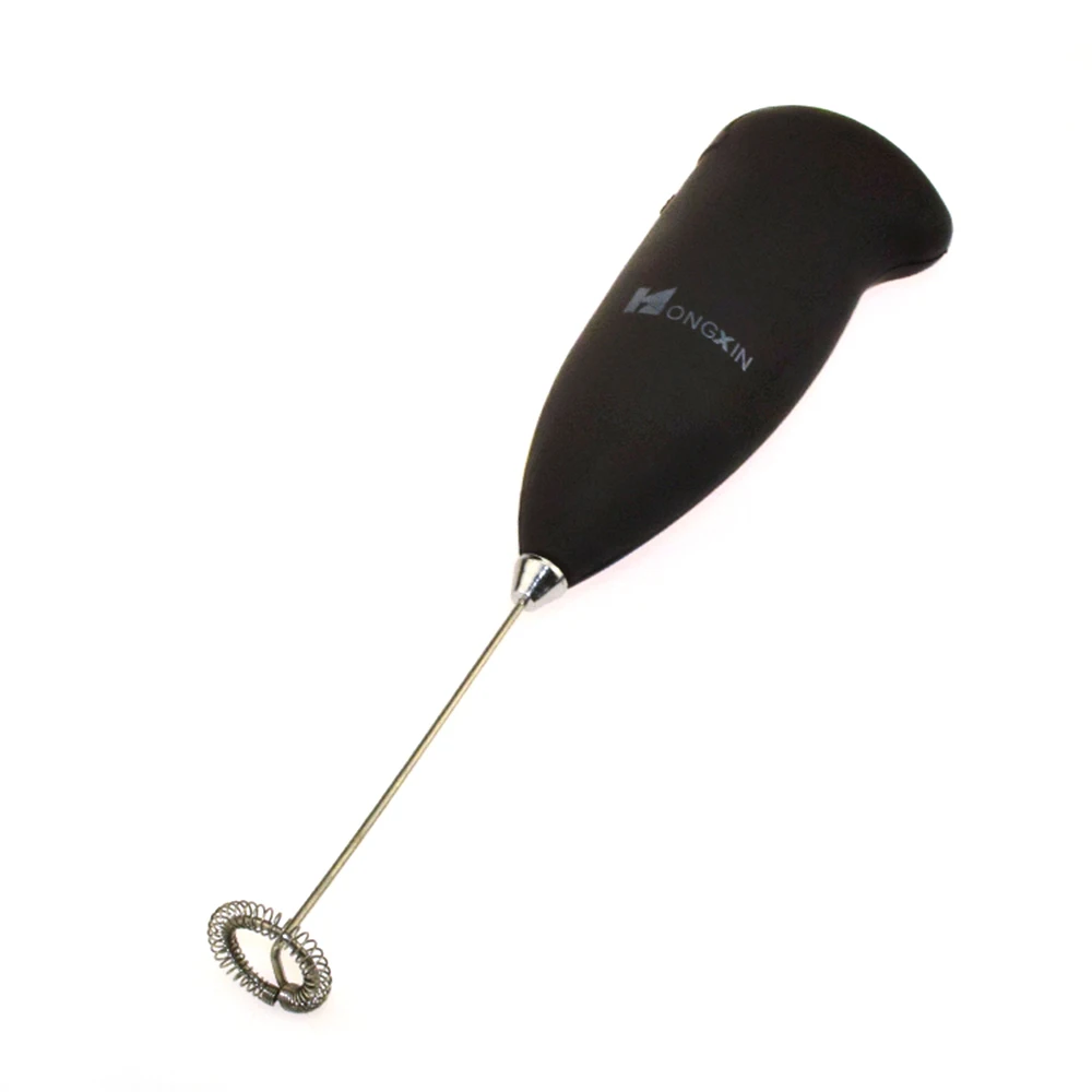 

Electric Milk Frother Foam Maker Handheld Kitchen Mixer for Egg Latte Cappuccino Hot Chocolate Coffee Tool Kitchen Accessories