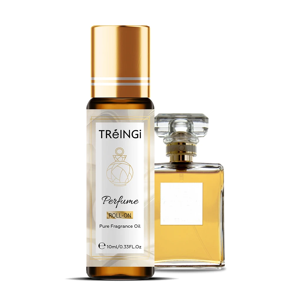 10ml Avenue Perfume Fragrance Oil with 