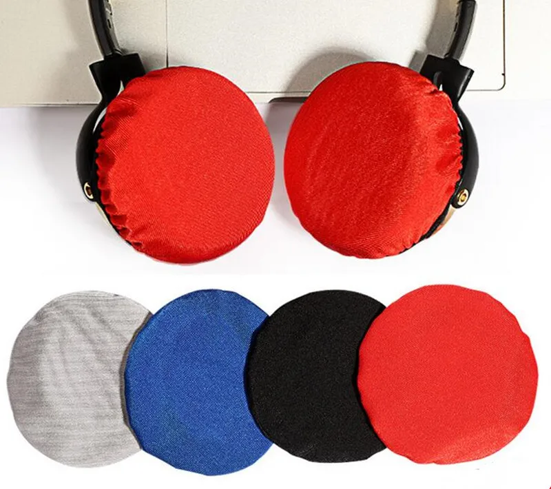 45mm Foam Ear Pad Replacement Cushions Headphone Earphone Headset...