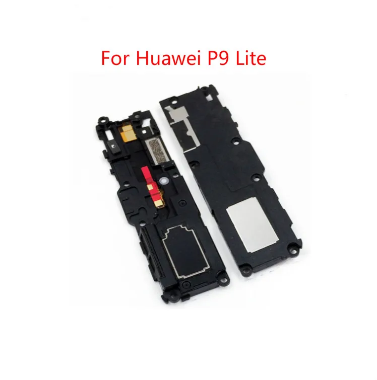 Высокое качество для Huawei P9 Lite Громкий Динамик Звуковой звонок гибкий кабель с