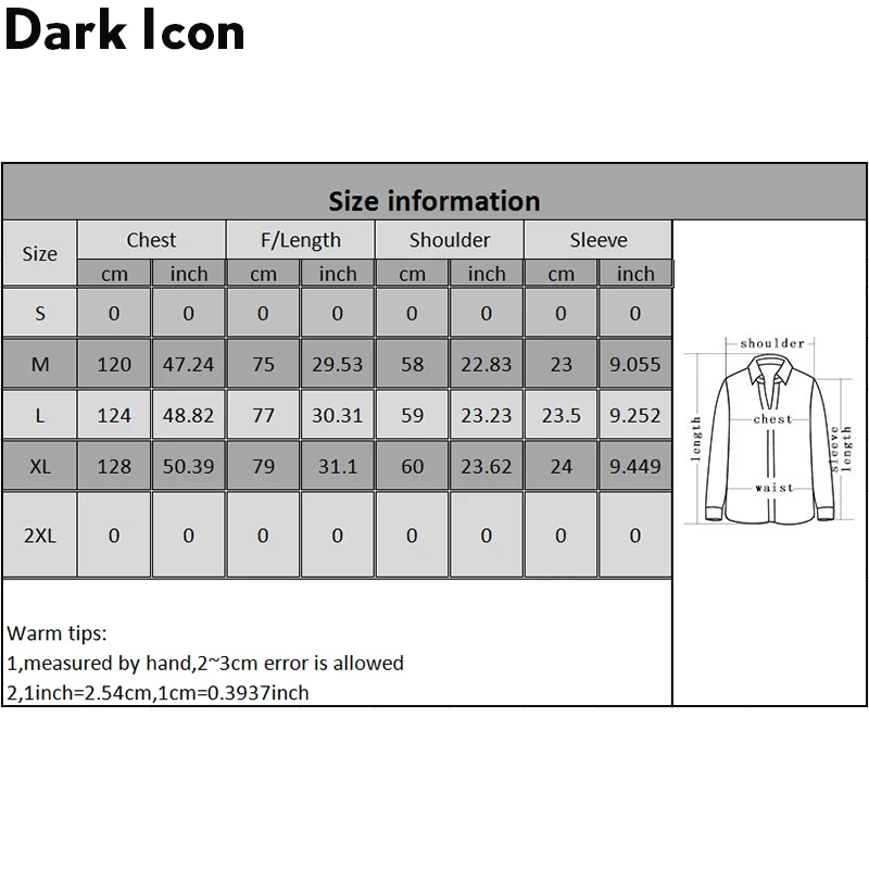 Футболка с принтом в стиле хип хоп Dark Icon мужская и женская футболка вырезом