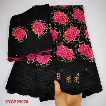 

Mali Style African Bazin Riche Getzner Batik fabric Guinea Brocade Damask Shadda Lace Fabrics for cloths b180706