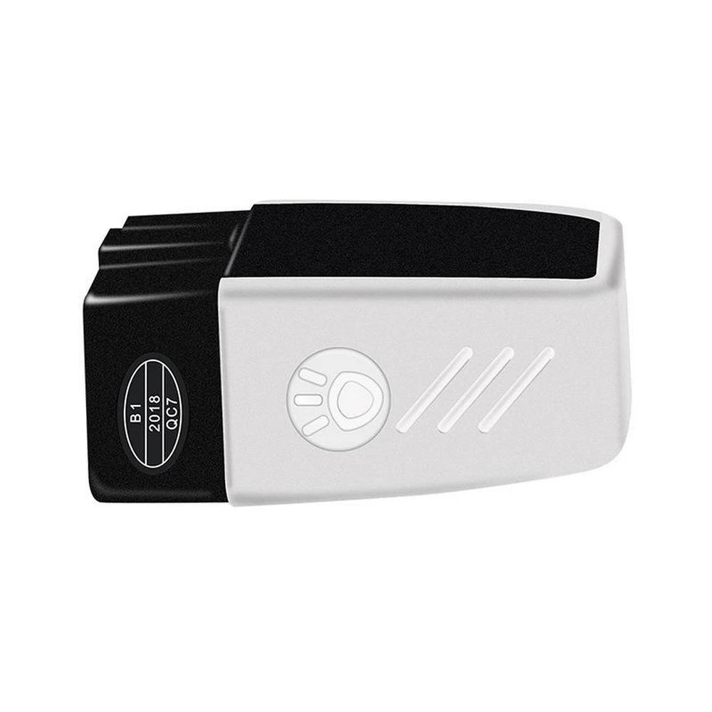 ELM327 V2.2 Bluetooth 4 0 с светодиодный подсветкой для Android/IOS OBD OBD2 автомобильный
