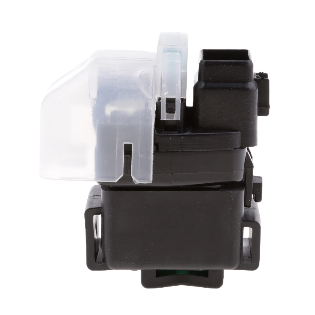 1 Pcs Starter Solenoid Relay For Suzuki ARCTIC CAT ATV 400 DVX 2004-2008 400 DVX TONY STEWART EDITION 2006-2007