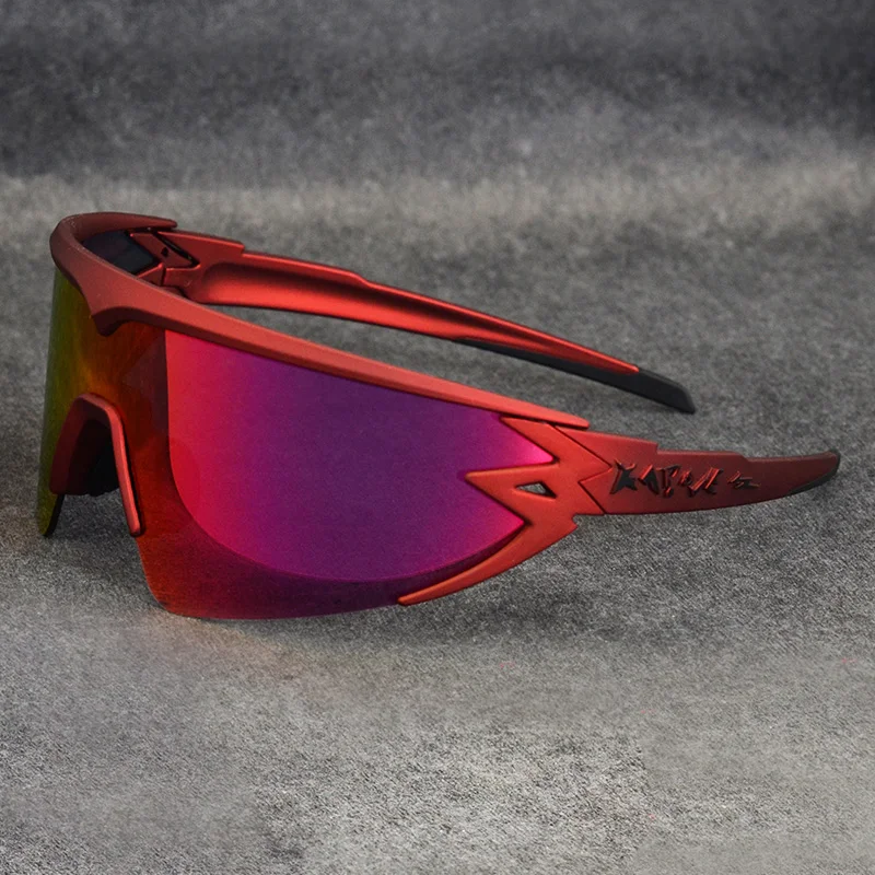 Top Brand Mtb Road Bike Glasses Men Peter Outdoor Sport Cycling Sunglasses Speed Gafas Ciclismo UV400 Polarized Cycling Glasses