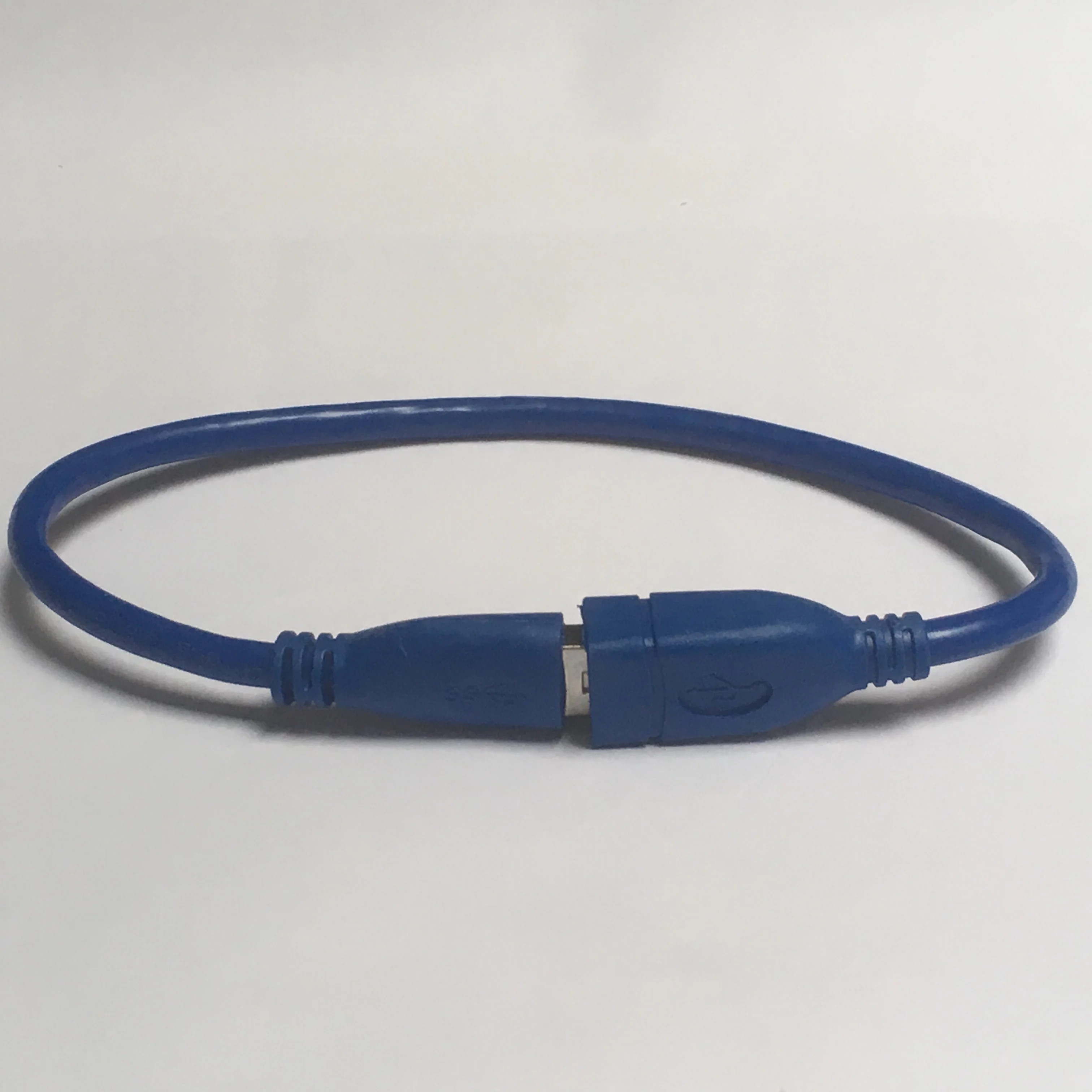 USB 3,0 Удлинительный кабель 3,0 штекер гнездо Кабель для передачи данных компьютерное соединение клавиатура U диск сетевая карта мышь принтер высокая скорость мобильный телефон (art.: 3a382f58eaa) - 3a382f58eaa