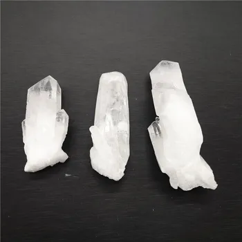 

Pure Natural Plain Water Cluster Ball Degaussing Stone Purification Feng Shui The Evil Spirit Original Home Furnishing Stone