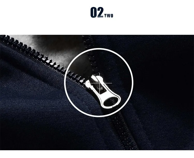 windbreaker jacket Top Gun Hoodies Jacket Men High Quality Thick Fleece Air Force Military Style Coat Sweatshirt Male Oversized Clothing Euro Size leather jacket for men