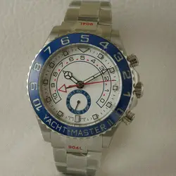 WG09297 мужские часы Топ бренд подиум роскошный европейский дизайн автоматические механические часы