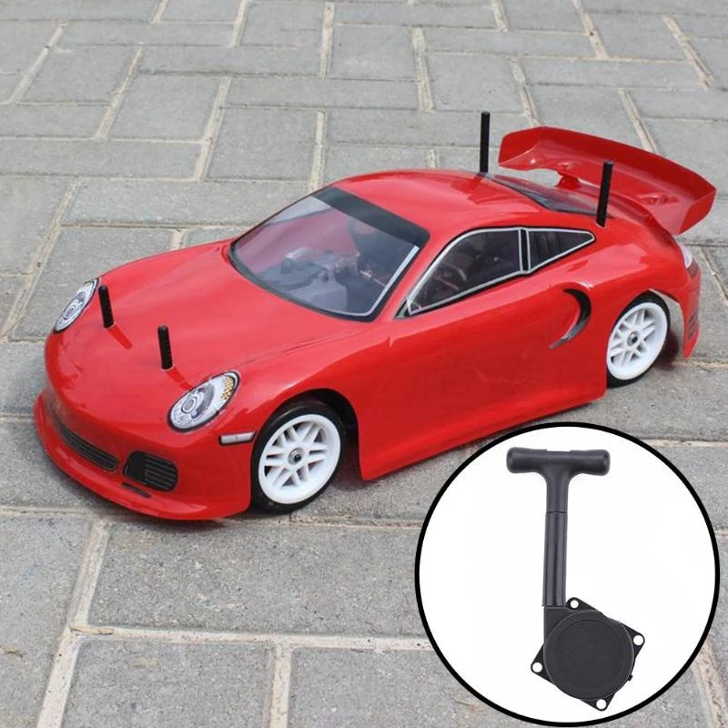 rc pulling truck kits