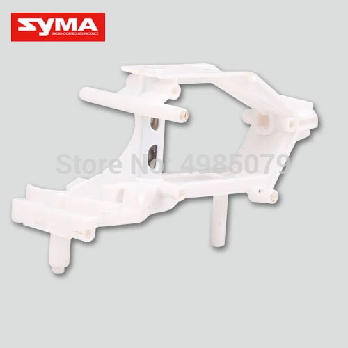 

RC вертолет основная рама набор для SYMA S5-04 Главный стенд запасные части игрушка Heli аксессуар