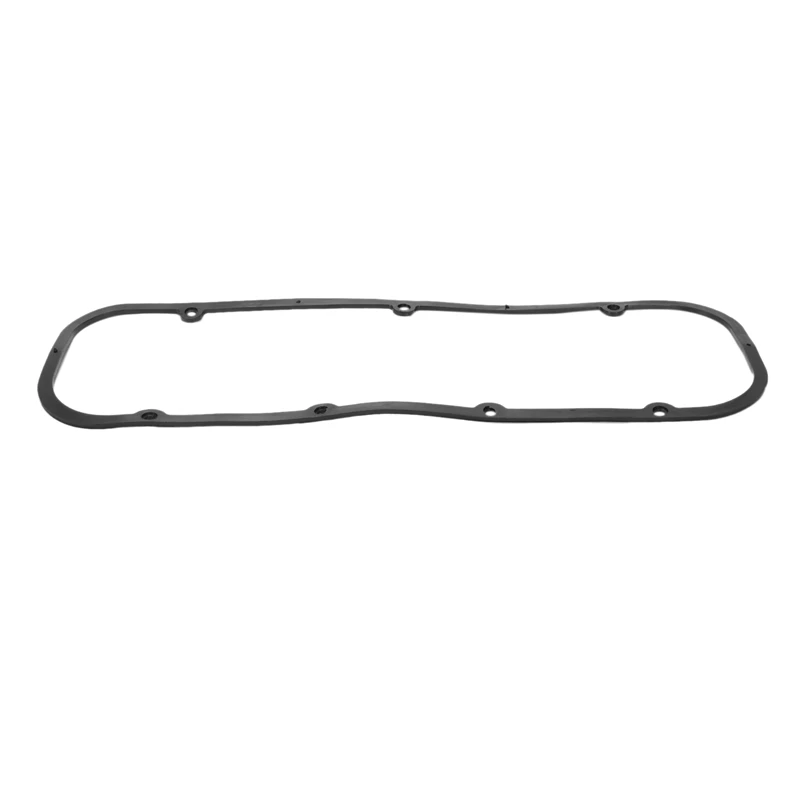Для FPR BB Chevy 396 427 454 502 стальной сердечник Резиновые прокладки крышки клапана