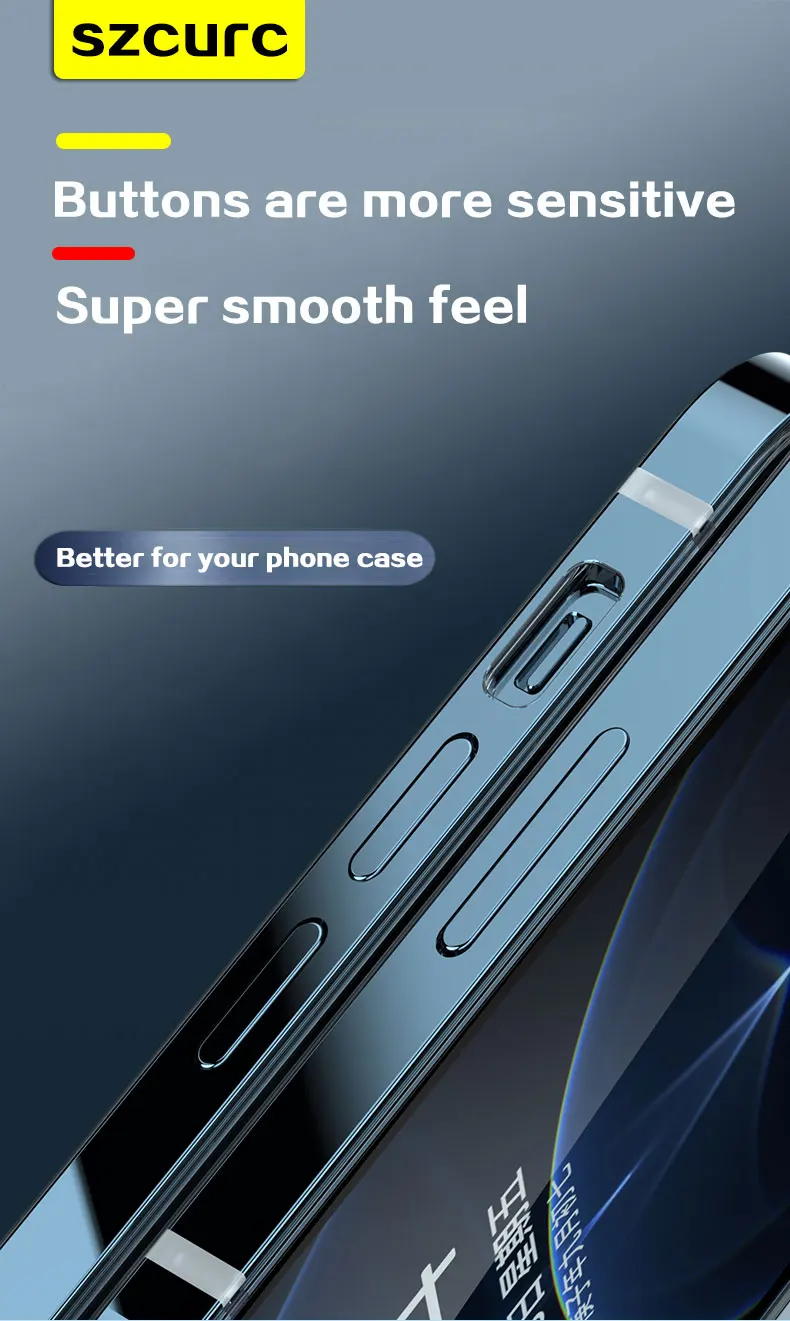 For iphone 13 Pro max phone case.iPhone12 New all-inclusive lens anti fall high-end luxury ultra-thin Stainless protective cover case for samsung z flip 3