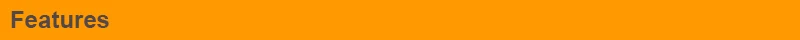 Features-橙色