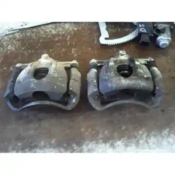 

1962202 Brake caliper Front Right Opel Corsa C 1.2 16v Cat (z 12 Xe / Lw4)