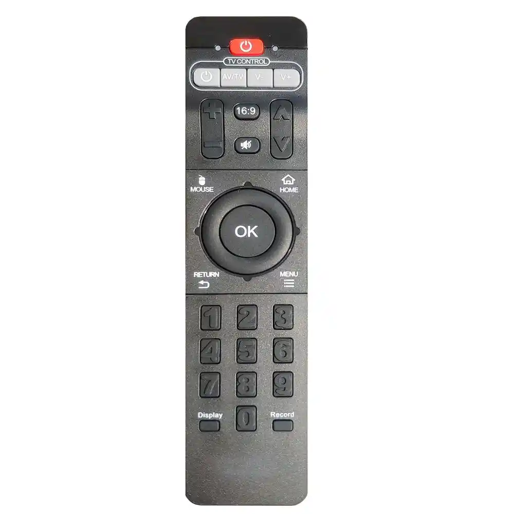 sky sound box replacement remote
