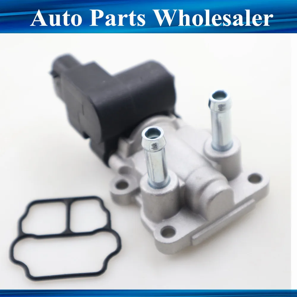 

Brand New 22270-97401 2227097401 Idle Air Control (IAC) Valve For TOYOTA Terios