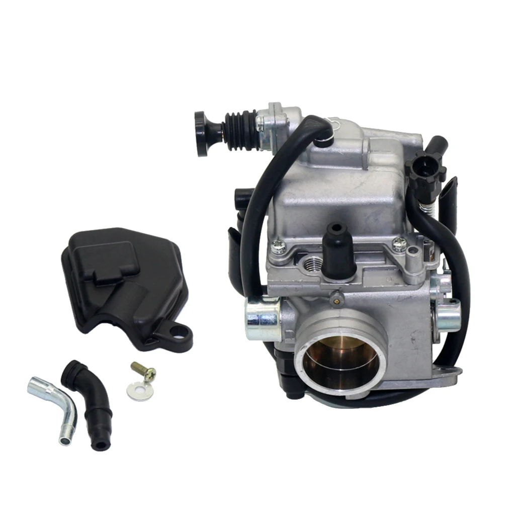 ATV Карбюратор для Honda TRX250 TRX 250 Fourtrax ATV 1985 1986 1987