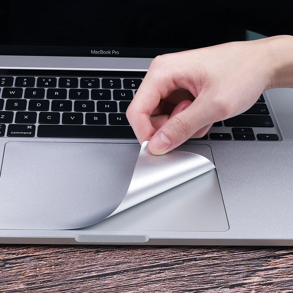 Наклейка на запястье s для Macbook Air Pro 13 16 дюймов A2141 A2159 A1932 retina ультратонкая защита ладони+ Защитная Наклейка для сенсорной панели