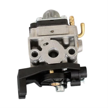 

Home Garden Tools Parts Carburetor For Honda GX25 GX25NT HHT25S 16100-Z0H-825 Repair Kit Spark Plug Bulb