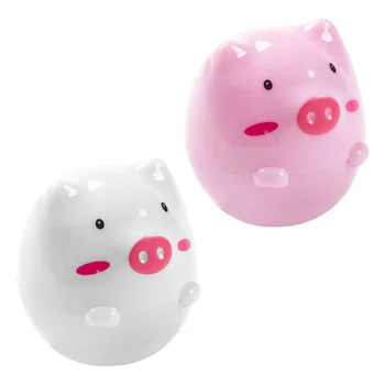 

2Pcs Nourish Lip Protector Lip Mask Exfoliator Balm for Children