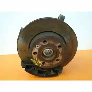 

6383300332 STEERING KNUCKLE FRONT RIGHT MERCEDES VITO (W638) COMBI