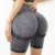 SALSPOR Йога Шорты Женские Спортивные Бесшовные Push Up Спортивная Одежда Фитнес Бег Трусцой Тренировки Плотный Бодибилдинг Высокая Талия Тренажерный Зал Короткие