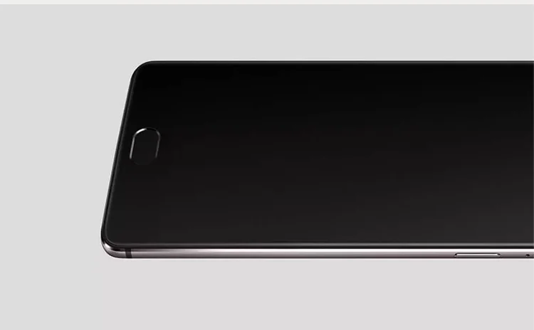 Оригинальная глобальная прошивка Oneplus 3t, LTE, смартфон на Android с поддержкой 4G 6,0 Snapdragon 821 5," FHD 6 ГБ Оперативная память 128 Гб Встроенная память 16.0MP NFC