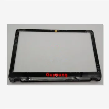 

NEW LCD Front Panel Screen Frame Display Bezel Case for HP Envy M6 M6-1000 M6-1035dx 728833-001 AP0YS000300 BLACK COVER