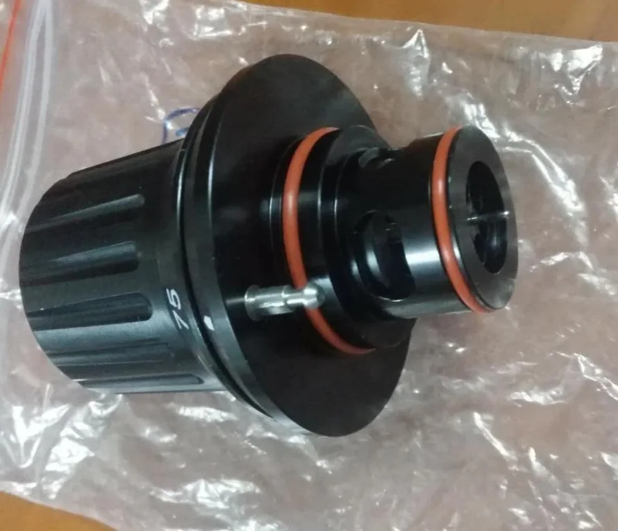 

APL Valve FRU PN:115-046754-00 for Mindray A5 Anesthesia Machine ( New,Original)