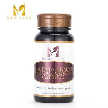 

Mediseen Rhizoma cibotii Rheumatoid arthritis capsule, Cure Systemic joint or muscle soreness, Cure Rheumatic joint pain, 50pcs