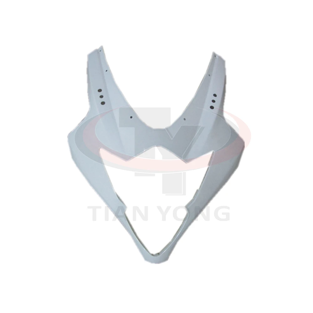 Bodywork Full Fairing Kits For Suzuki GSXR1000 GSXR-1000 K5 2005 2006 Unpainted