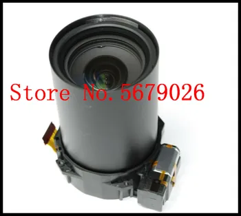 

95%NEW Original Digital Camera Repair Parts For Nikon COOLPIX P510 P520 P530 Lens Zoom Unit Black,NO CCD