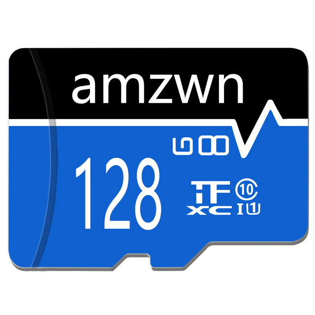 Capacity Memory card U3 32GB/64GB/128GB/256GB/512GB TF Card Memory Card For Camera/Phone Mini SD Card Memory Card