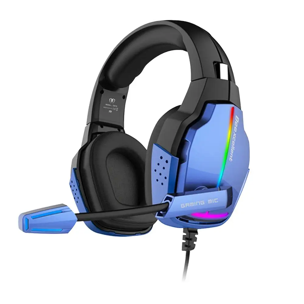 Beexcellent GM 8 PS4 Gaming Headset