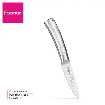 

FISSMAN 3.5 inch Paring Knife Vermion Series Stainless Steel Kitchen Knives