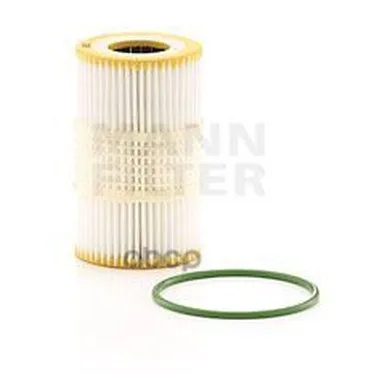 Масляный Фильтр Mann-Filter Hu7035y MANN-FILTER арт. HU7035Y